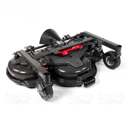 Дека Combi 155 для райдера Husqvarna P 525D  в Саратове