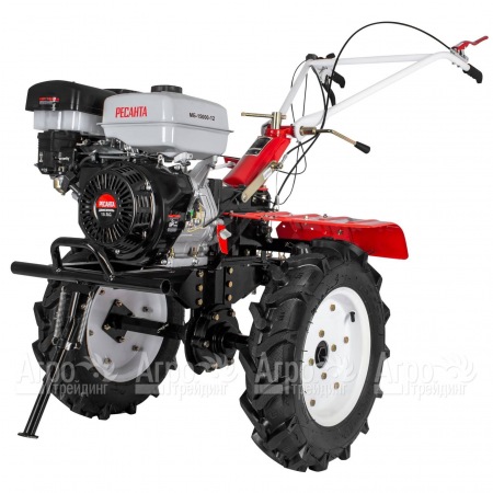 Мотоблок Ресанта МБ-15000-12 в Саратове