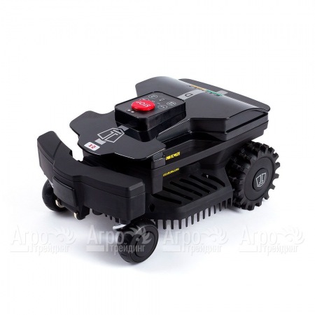 Газонокосилка-робот Caiman Tech X2 Elite S+ в Саратове