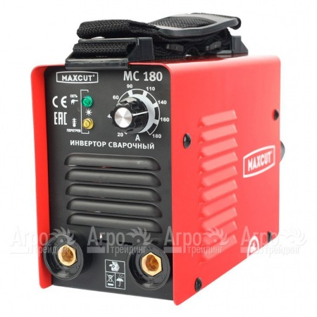 Сварочный аппарат MaxCUT MC180 в Саратове