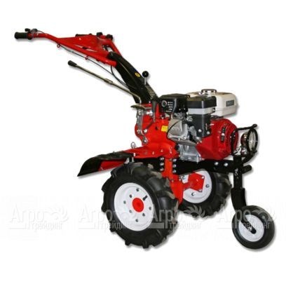 Мотоблок DDE V 700 II - DCWL4 Кентавр-1 в Саратове