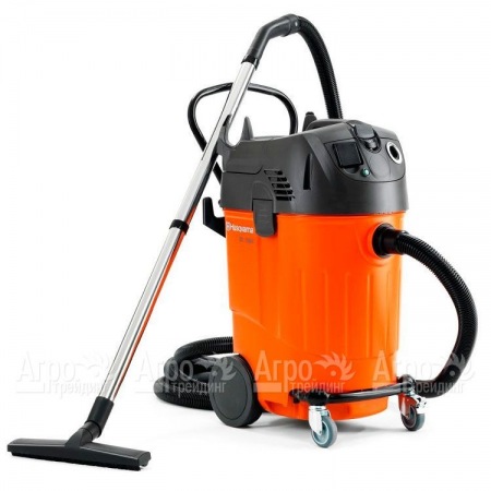 Промышленный пылесос Husqvarna DC 1400  в Саратове