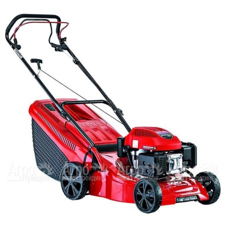 Газонокосилка бензиновая Solo by AL-KO 4236 SP-A в Саратове