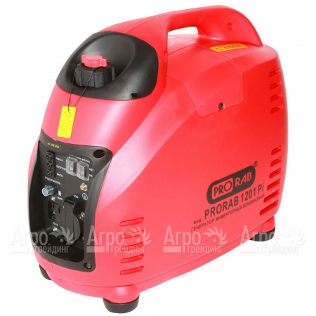Инверторный генератор Prorab 1201 PI 1 кВт в Саратове