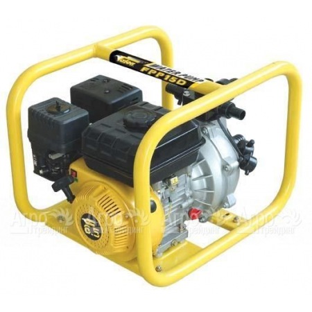 Бензиновая мотопомпа Talon FPP15B в Саратове