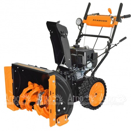 Снегоуборщик Carver STG 7056WEL в Саратове