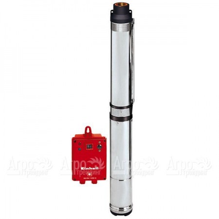 Насос скважинный Einhell GC-DW 1300 N в Саратове