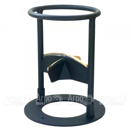 Ручной дровокол Kolundrov X4 в Саратове