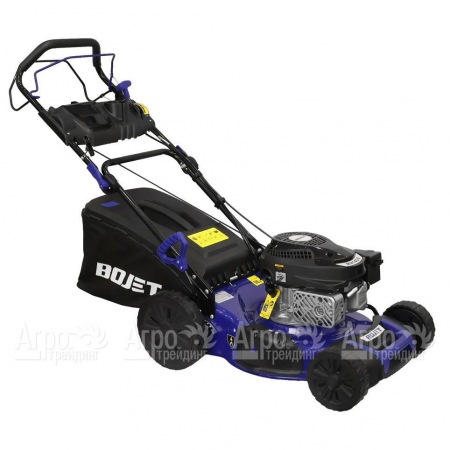 Газонокосилка бензиновая Bojet GLMS-46 в Саратове