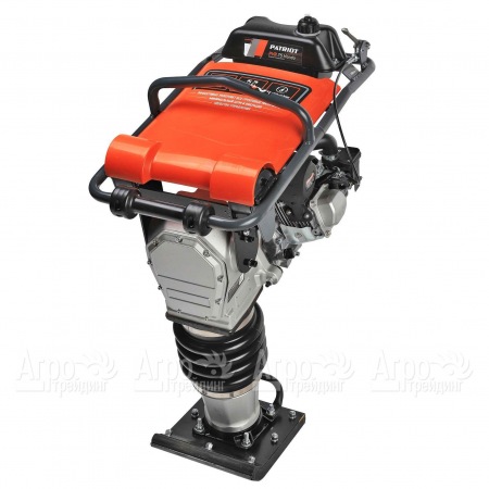 Вибротрамбовка Patriot PVR 75 Honda в Саратове