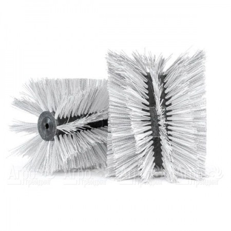 Комбинированная подметальная щетка для Caiman SM 700, SM 700W в Саратове