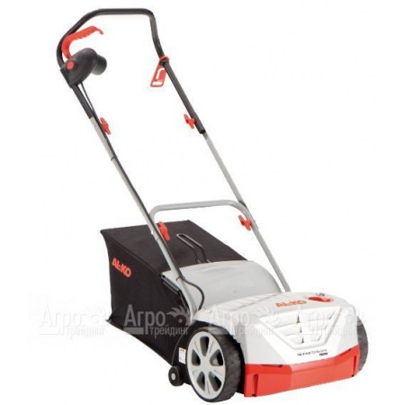 Аэратор электрический AL-KO Comfort 32 (32.3) VLE Combi Care в Саратове