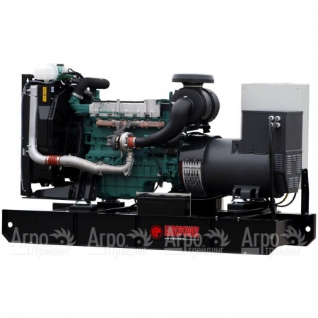 Дизельгенератор Europower EP 100 TDE 100 кВт в Саратове