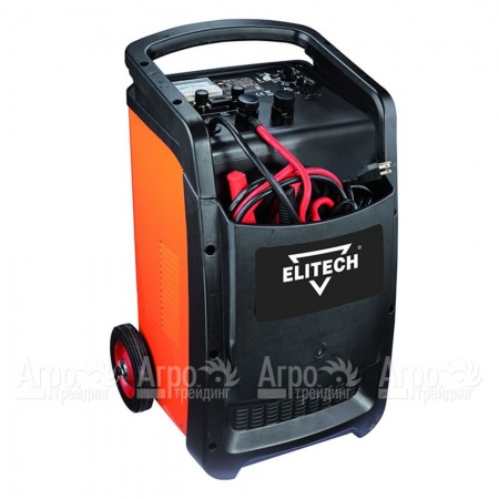 Пускозарядное устройство Elitech УПЗ 800 в Саратове
