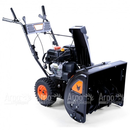 Снегоуборщик Fuxtec SF210 в Саратове