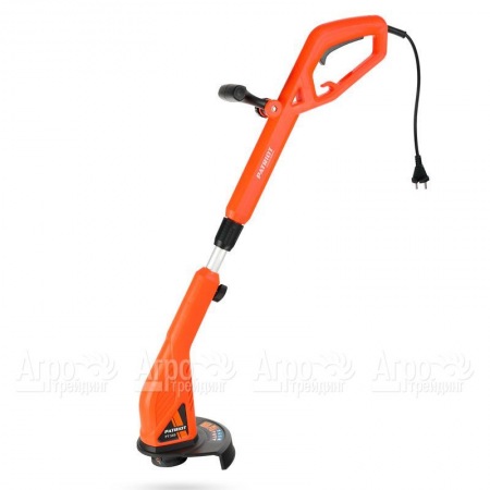 Электрокоса (электрический триммер) Patriot PT 330 в Саратове