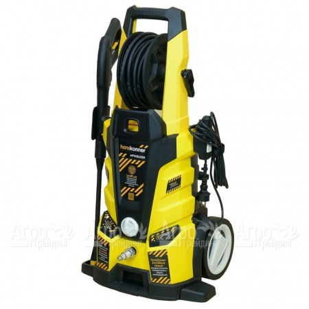 Мойка высокого давления Hanskonner HPW9225R в Саратове