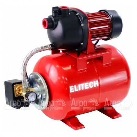 Насосная станция Elitech САВ 1200-24П в Саратове