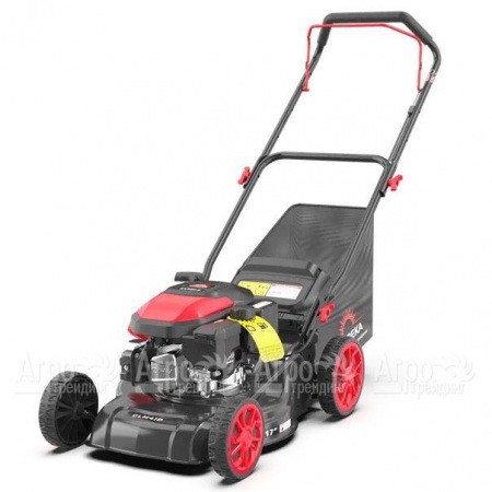 Бензиновая газонокосилка Sunreka GLM41P в Саратове