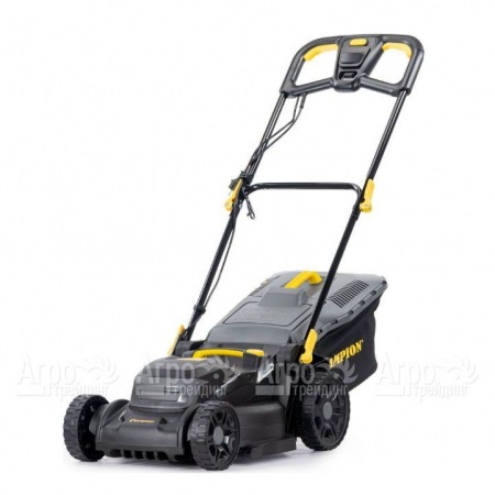 Газонокосилка электрическая Champion EM4018 в Саратове