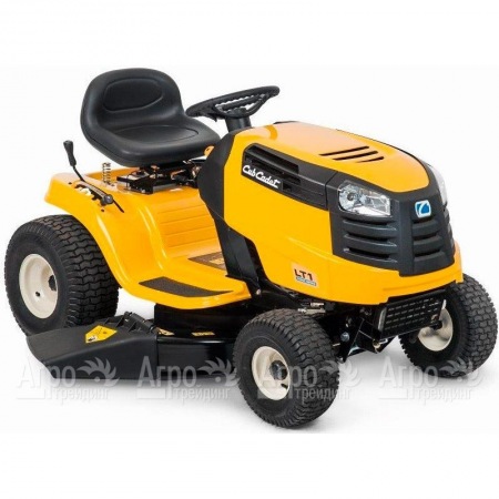 Садовый минитрактор Cub Cadet LT2 NS96 в Саратове