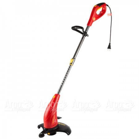 Электрокоса (электрический триммер) Grinda Comfort 400 Вт в Саратове