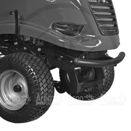 Универсальный фронтальный держатель ZP5 для тракторов Caiman Comodo 2WD в Саратове