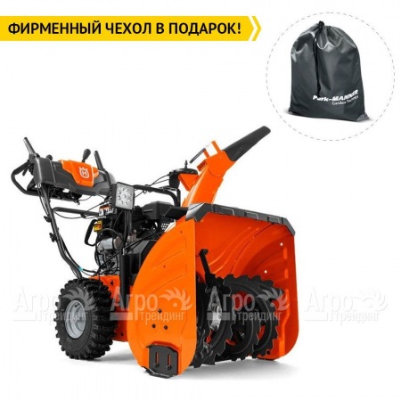Снегоуборщик Husqvarna ST 330 в Саратове