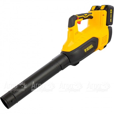 Воздуходувка аккумуляторная Denzel RB180-36 в Саратове