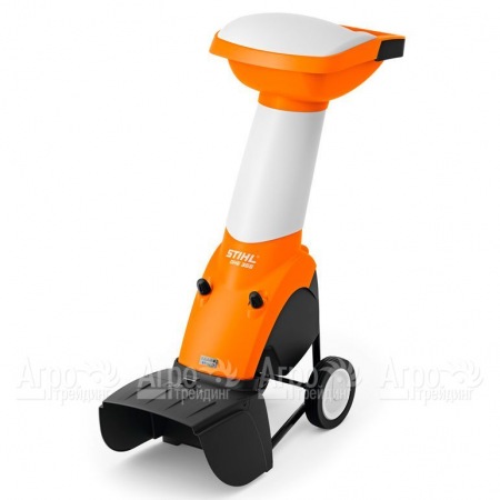 Измельчитель садовый электрический Stihl GHE 355.0 в Саратове