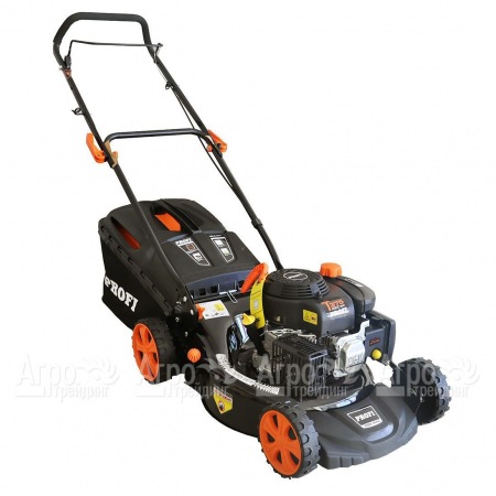 Газонокосилка бензиновая Profi PBM 46PA в Саратове