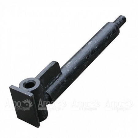 Прицепное устройство к тележке для мотоблоков Caiman с ВОМ в Саратове