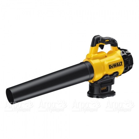 Воздуходувка аккумуляторная Dewalt DCM562P1 XR в Саратове