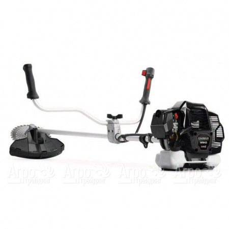 Бензокоса (бензиновый триммер) Caiman WM48 в Саратове