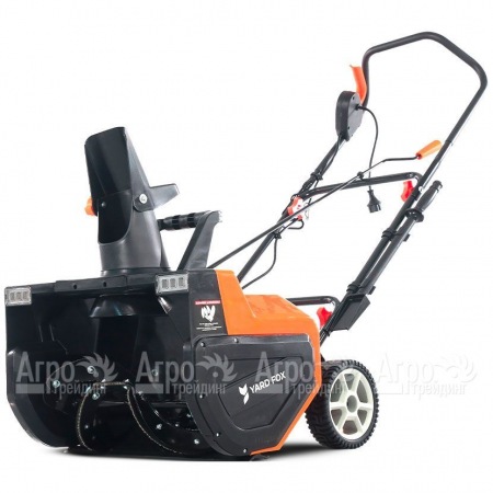 Снегоуборщик электрический Yard Fox Basic 5633Е в Саратове