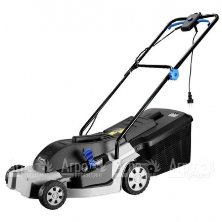 Газонокосилка электрическая DEKO DKLM1800 PRO в Саратове