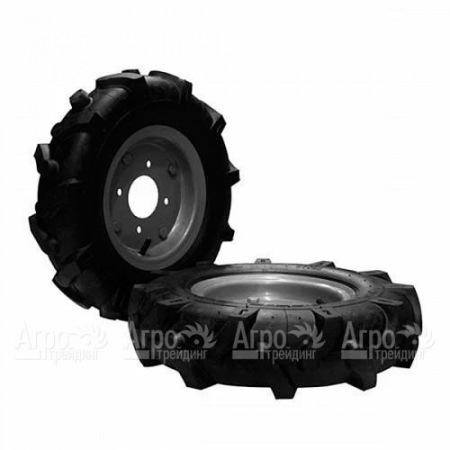 Колеса для культиваторов Champion BC8716, BC8713  в Саратове