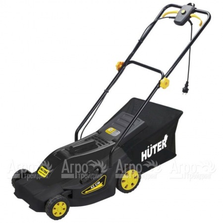 Электрическая газонокосилка Huter ELM-1600T в Саратове