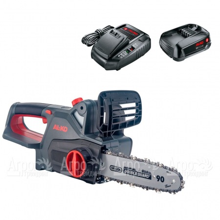 Аккумуляторная пила AL-KO Bo Flex CS 1825-10" в Саратове