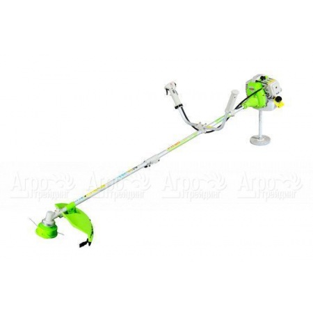 Бензокоса (бензиновый триммер) Piran BC430 в Саратове