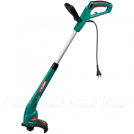 Электрокоса (электрический триммер) Зубр ТСН-25-400 в Саратове