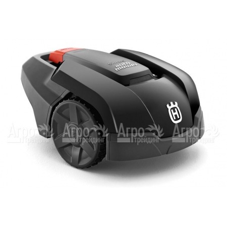 Газонокосилка-робот аккумуляторная Husqvarna Automower 305 в Саратове