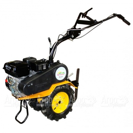 Мотоблок Целина МБ-501 в Саратове