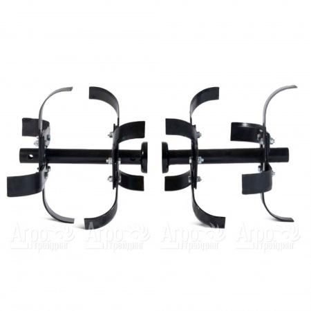 Кронштейн двойной Мобил К для культиваторов МБ в Саратове