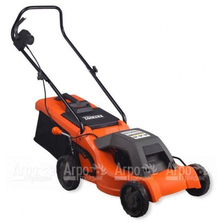Электрическая газонокосилка Patriot PT 1842 E Samurai в Саратове