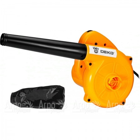 Воздуходувка электрическая DEKO DKBL1100 в Саратове