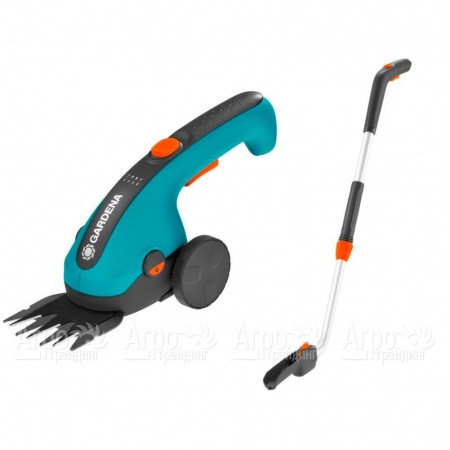 Аккумуляторые садовые ножницы Gardena ClassicCut Li 09855 в Саратове