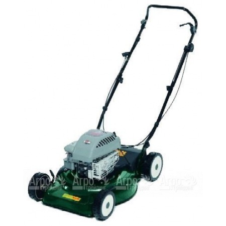 Газонокосилка бензиновая MA.RI.NA GT-51 SB Biomulch в Саратове