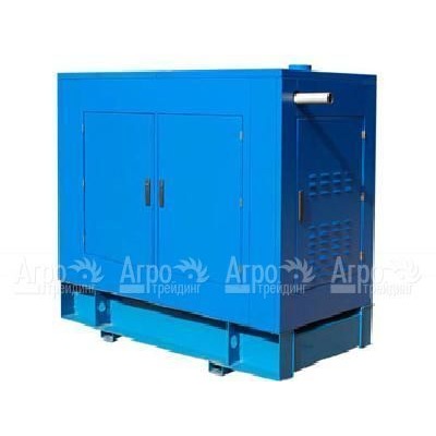 Дизельгенераторная установка ТСС АД-30С-Т400-2РПМ6 в Саратове