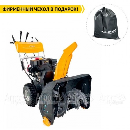 Снегоуборщик Stiga ST 4262 P в Саратове